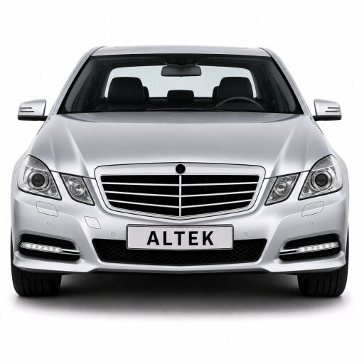 W212 (2009-2016)