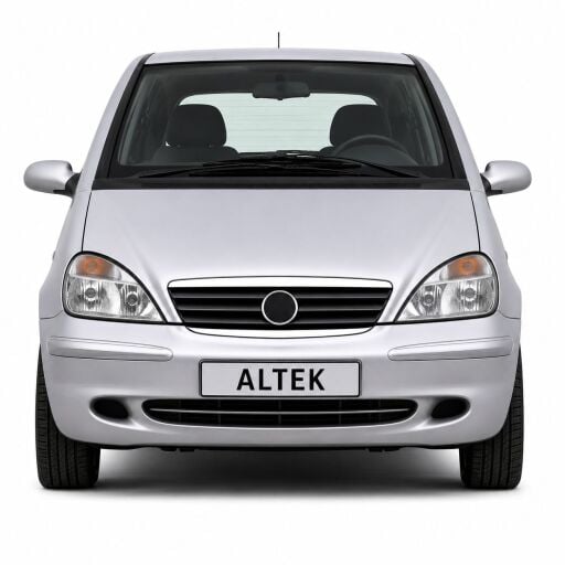 W168 (1997-2004)