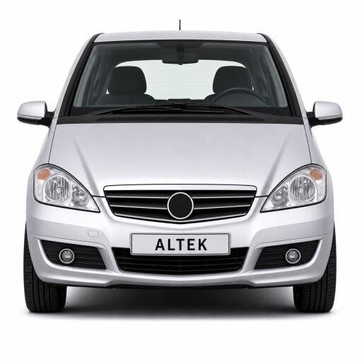 W169 (2004-2011)
