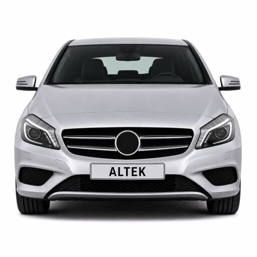 W176 (2012-2017)