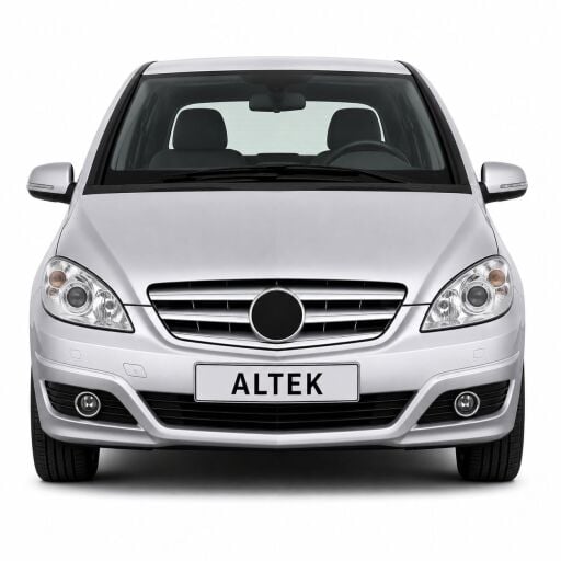 W245 ( 2005-2011)