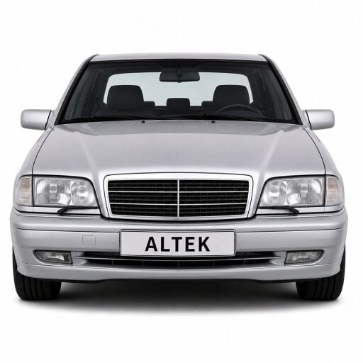 W202 (1993-1999)