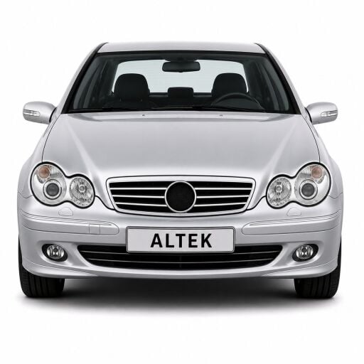 W203 ( 2000-2007)