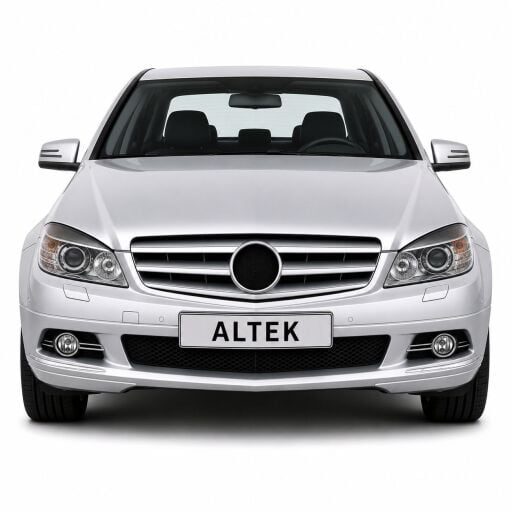 W204 (2007-2013)