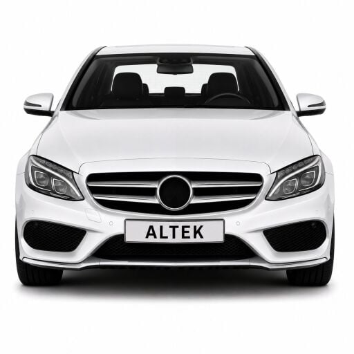 W205 (2015-2020)