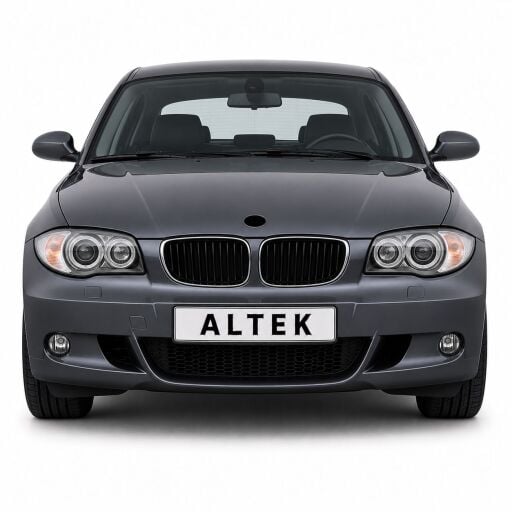 E87 (2004-2011)