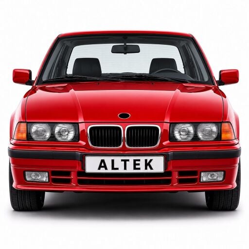 E30 (1983-1991)
