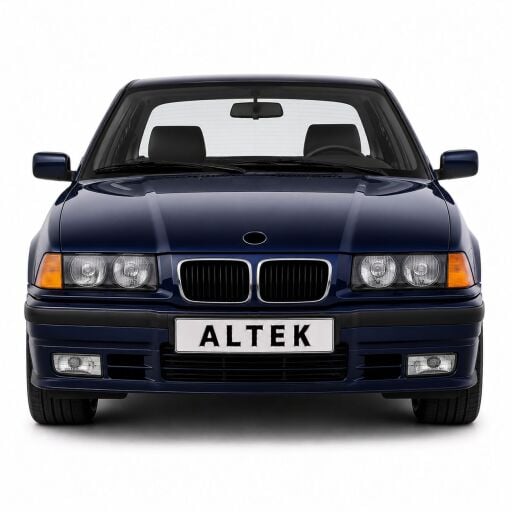 E36 (1991-1999)