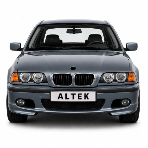E46 (1998-2005)