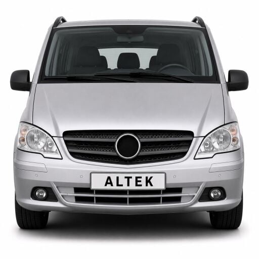 W639 (2004-2014)