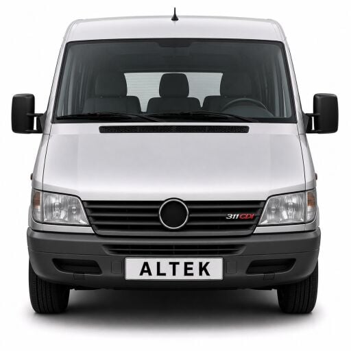 W901 W904 ( 1995-2006)