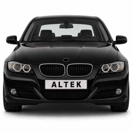 E90 (2005-2012)