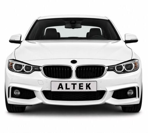 F32 COUPE (2013-2020)