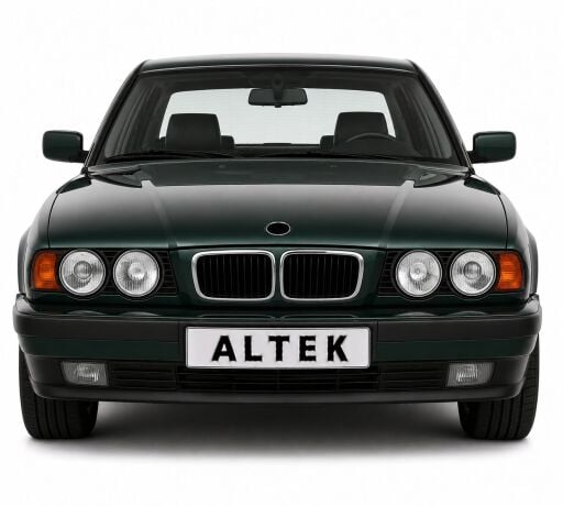 E34 (1988-1995)