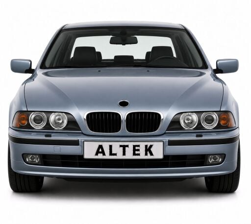 E39 (1995-2003)
