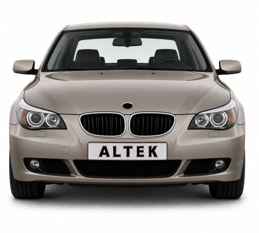 E60 (2003-2011)