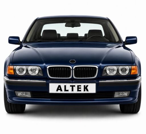 E38 (1994-2001)