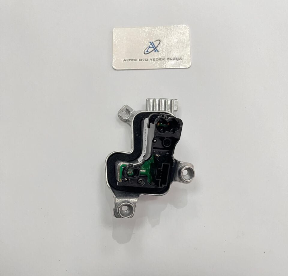 F30 LCI SİNYAL MODÜLÜ LED SAĞ
