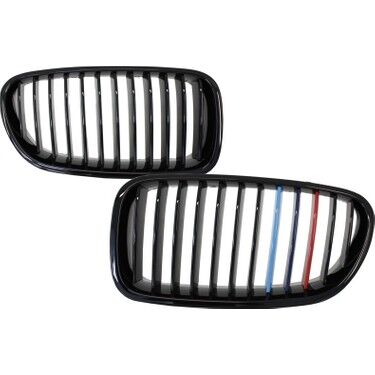 F10 PANJUR  PİANO SİYAH  M PERFORMANCE 10-16