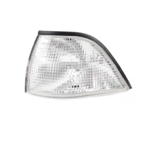 Bmw E36  Sinyal Sol Beyaz Coupe 1992-99 | WENDER