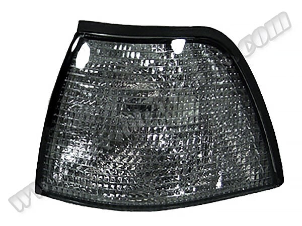 Bmw E36  Sinyal Sol  Füme Sedan 1991-98 | WENDER
