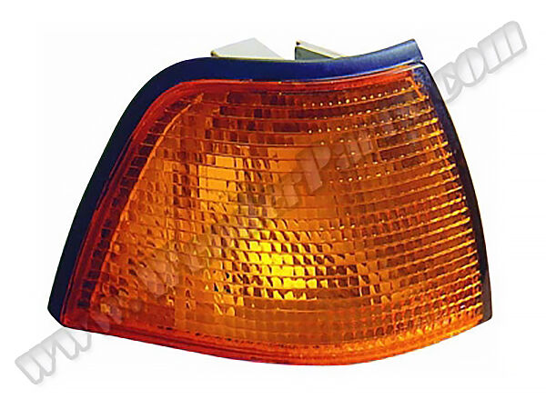Bmw E36  Sinyal Sağ  Sarı  Sedan 1991-98 | WENDER