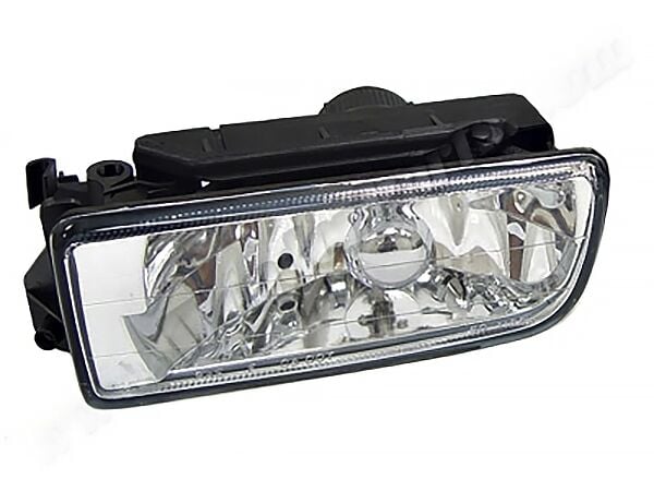 BMW E36 SİS FARI  SOL; (KRİSTAL) 1991-00