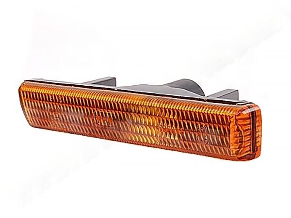 BMW E38 ÇAMURLUK SİNYALİ SOL; (SARI) 1999-01