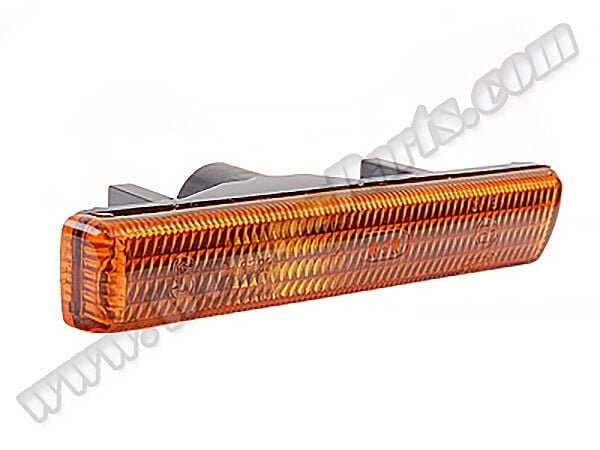 Bmw E38  Çamurluk Sinyali Sağ; (Sarı) 1999-01