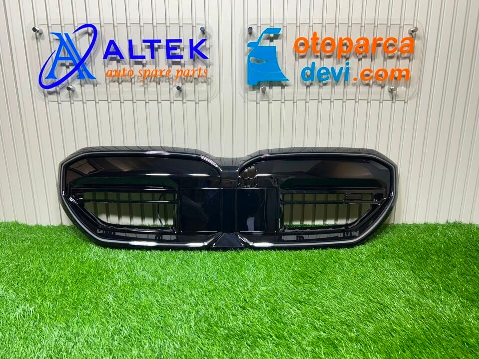 G60 PANJUR ÇİFT ÇITALI M5