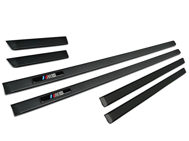 BMW E39  KAPI ÇITA  (SET: 6AD) -M5-