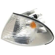 BMW E46 SİNYAL SOL BEYAZ SEDAN 1998-01 | WENDER