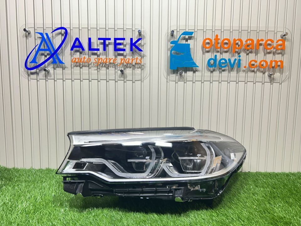 G30 KOMPLE FAR  LED ADAPTİVE SOL 17-20