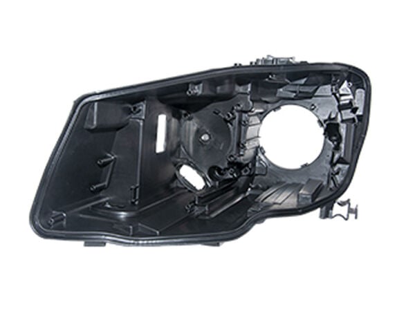 Mercedes CLA:C117  Far Kasası  Sol; Halojen 2013-15