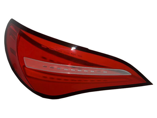 Mercedes CLA:C117 Stop Camı Sol; 2016-18