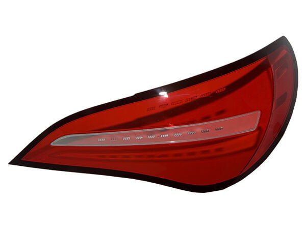 Mercedes  CLA:C117 Stop Camı  Sağ; 2016-18