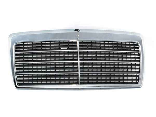 W124 PANJUR KROM/GRİ 85-93