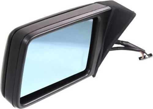 MERCEDES W124 W201 KOMPLE AYNA  SOL ELEKT. ISITMALI