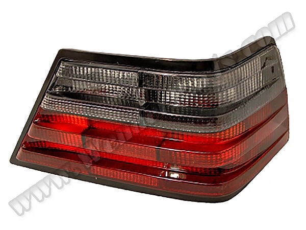 mercedes W124  Stop Camı Sağ Füme Sinyal 1993-95