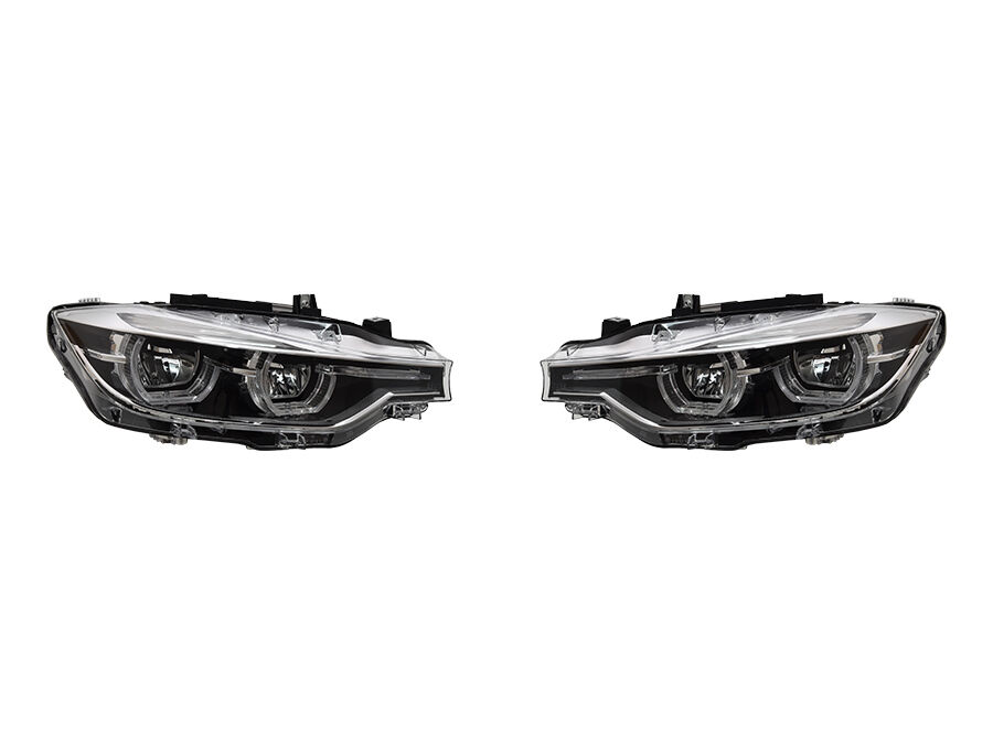 F30 LCI KOMPLE FAR XENON > LED TAK ÇALIŞTIR