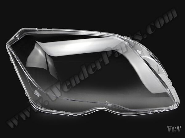 Mercedes X204  Far Camı Sağ 2012-15