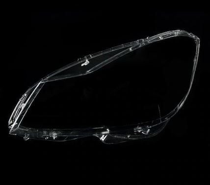 Mercedes W204  Far Camı Sol 2011-14