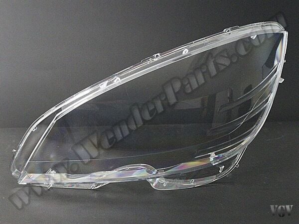 Mercedes W204  Far Camı Sol 2007-10