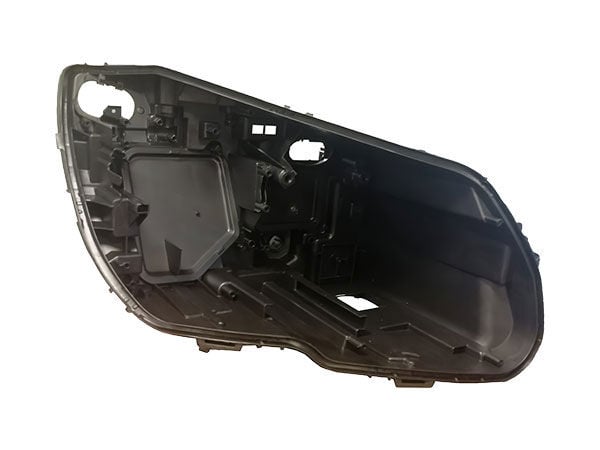 Mercedes W205 Far Kasası Sağ; Statik Led 2014-18