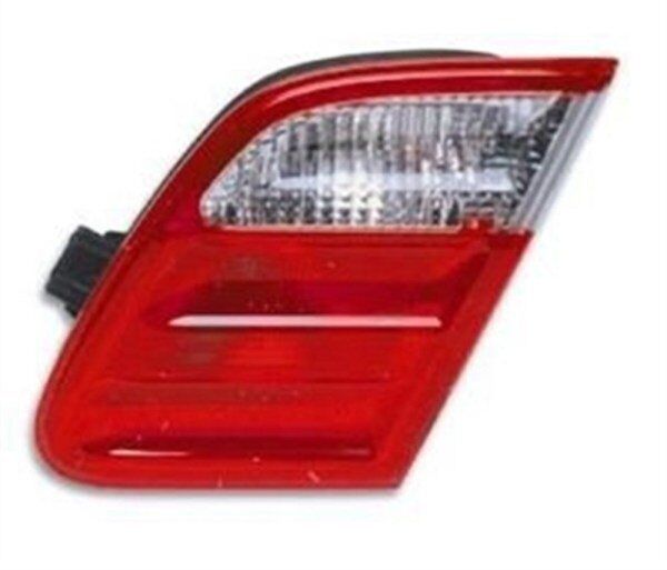 Mercedes W210  Komple Stop İç Sol Füme Sinyal -Avg- 2000-02 | MARS