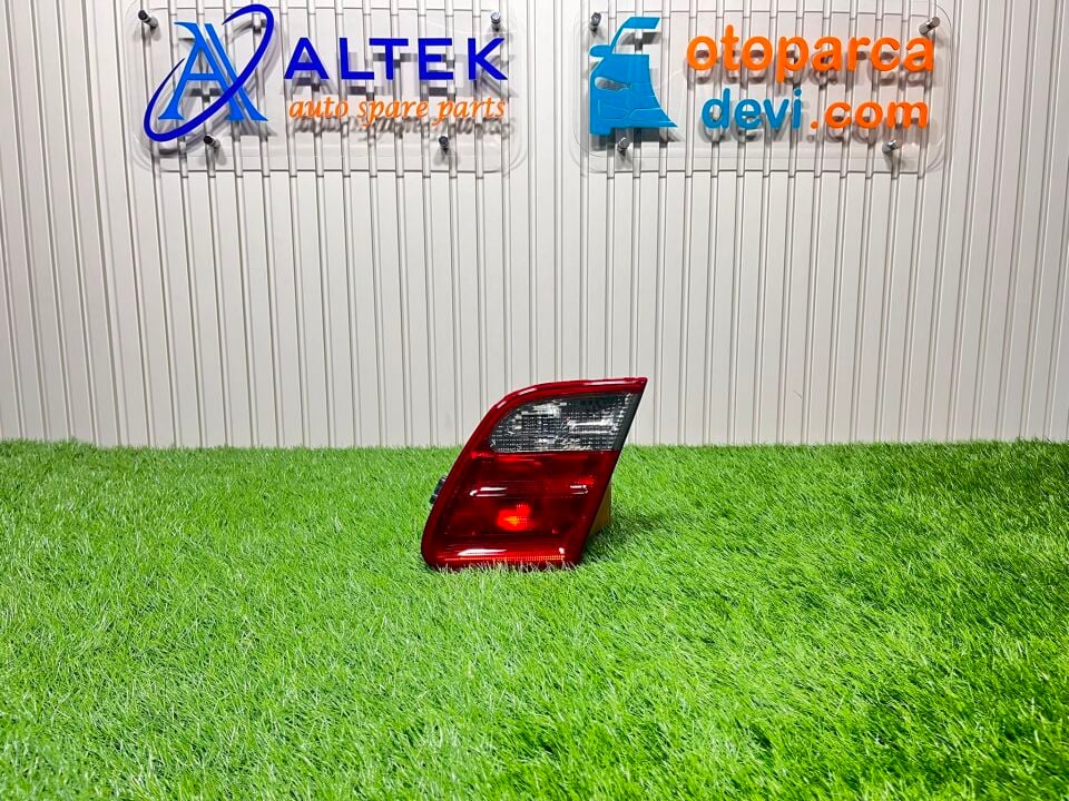W210  KOMPLE STOP İÇ SOL FÜME SİNYAL -AVG- 2000-02 | MARS