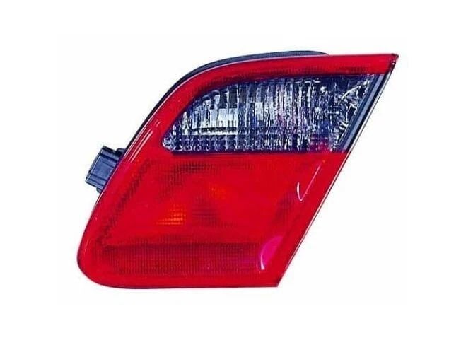 Mercedes W210  Komple Stop İç Sağ Füme Sinyal -Avg- 2000-02 | MARS