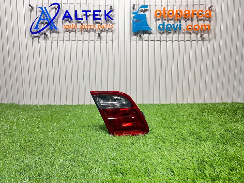 W210  KOMPLE STOP İÇ SAĞ FÜME SİNYAL -AVG- 2000-02 | MARS