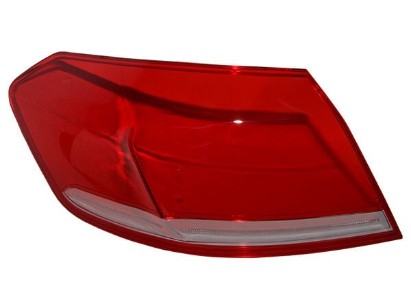 Mercedes W212 Stop Camı Dış Sol; 2013-16
