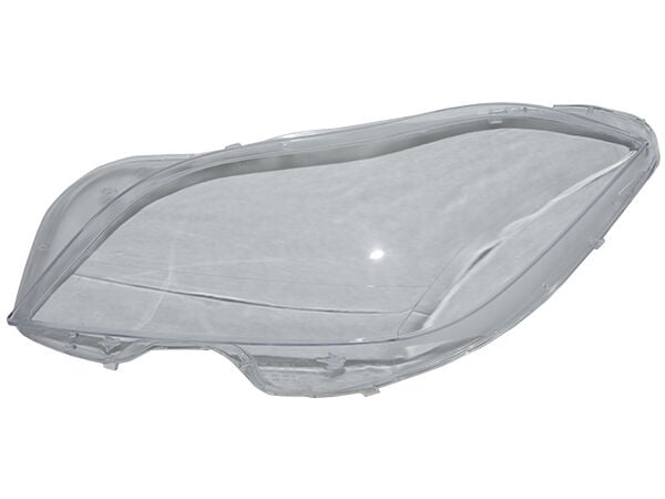 Mercedes C218  Far Camı Sol; 2011-13